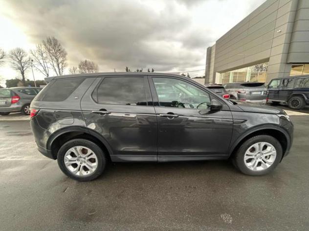 LAND ROVER Discovery Sport 2.0 eD4 163 CV 2WD SE rif. 23340223 - Foto 8
