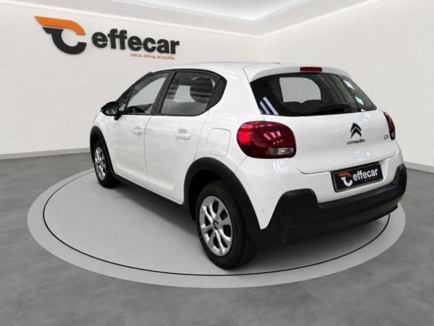 CITROEN C3 100 CV DIESEL rif. 23874038 - Foto 4