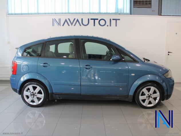 AUDI A2 1.4 TDI Top - Foto 5