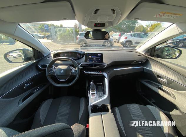 Peugeot 3008 1.5 bluehdi Active Pack - Foto 9