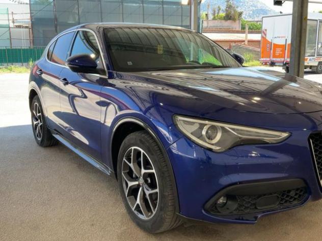 ALFA ROMEO Stelvio 2.2 Turbodiesel 190 CV AT8 Q4 Executive rif. 24054970 - Foto 2