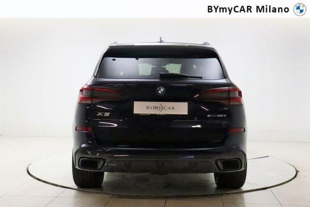 BMW X5 xdrive30d mhev 48V Msport auto - Foto 4