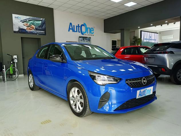 Opel Corsa 1.2 T. 100CV S&S AT8 AUTOMATIC ELEGANCE