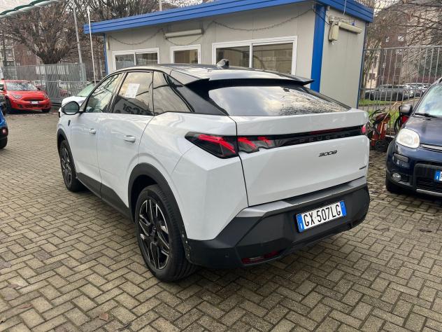 Peugeot 3008 3008 Hybrid 145 e-DCS6 GT - Foto 9