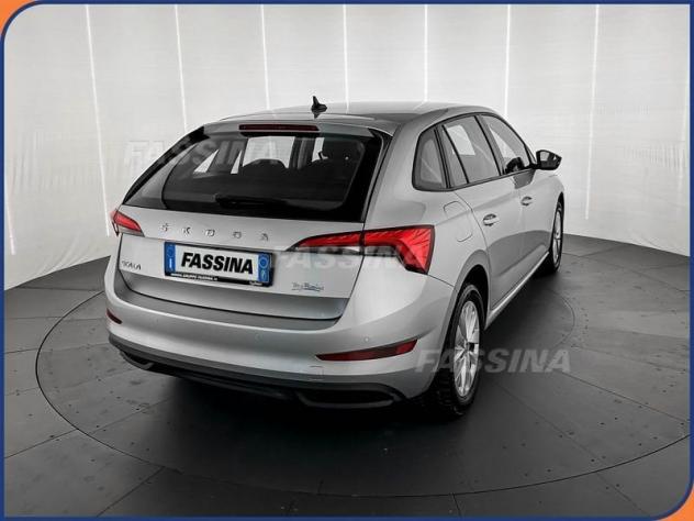 Škoda Scala 1.0 tsi Ambition 95cv - Foto 6