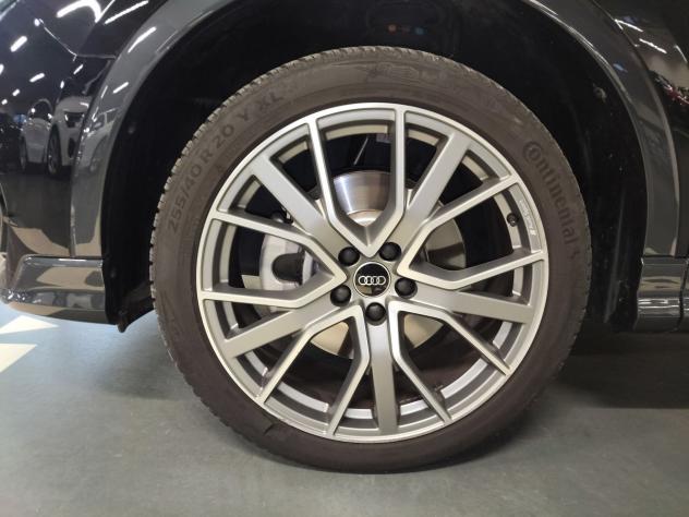 Audi Q3 Q3 SPB 45 TFSI quattro S tronic S line edition - Foto 6