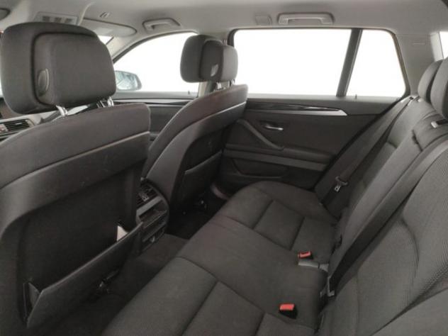 BMW 520 d Touring Business aut - solo operatori rif. 22923796 - Foto 10