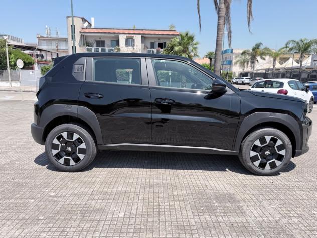 Fiat Grande Panda 1.2 Hybrid 110 CV S&S Icon - Foto 4
