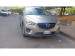 Mazda cx5 2.2