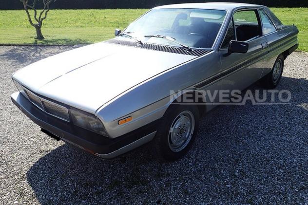 Lancia Gamma 2.0 - Foto 4