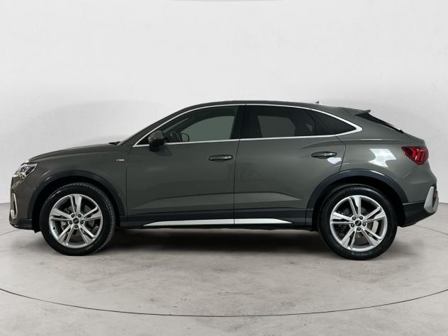 Audi Q3 Sportback Q3 Sportback 35 2.0 tdi S line edition s-tronic - Foto 3
