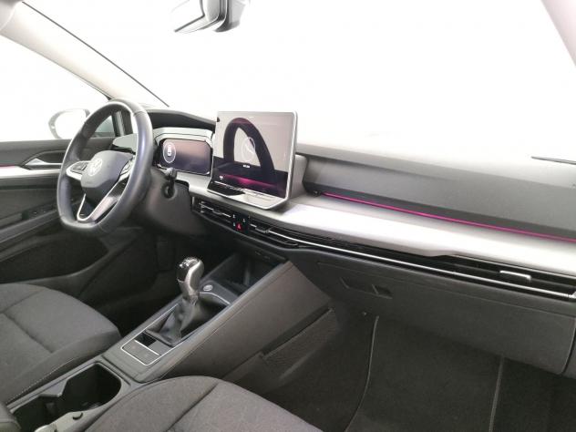 Volkswagen Golf Golf 2.0 tdi Life 115cv - Foto 6