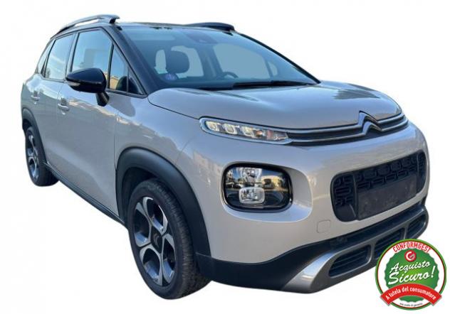 CITROEN C3 Aircross PureTech 82 Shine rif. 22966354 - Foto 2