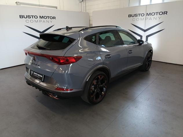 CUPRA Formentor Formentor 1.4 e-hybrid 204cv dsg - Foto 4