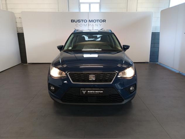SEAT Arona Arona 1.0 X TUA A € 99 AL MESE - Foto 2