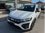 Dacia Sandero Sandero Stepway 1.2 Eco-G Essential 120cv
