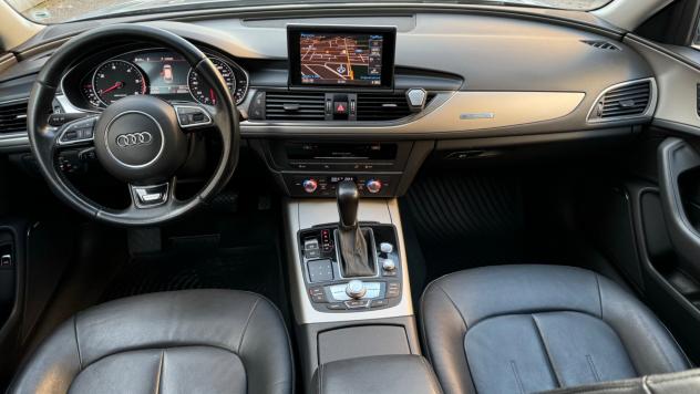 Audi A6 allroad quattro 3.0 TDI 272 CV S tronic MATRIX - Foto 8