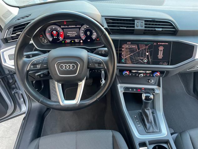 Audi Q3 35 2.0 TDI 150cv S tronic Business Advanced - Foto 8