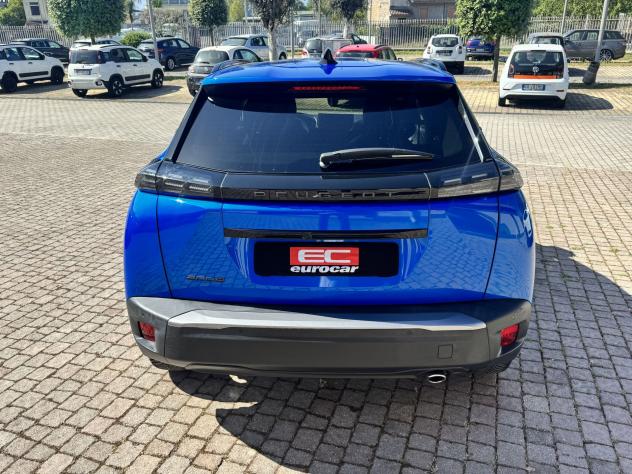 Peugeot 2008 BlueHDi 130 EAT8 Allure S/S - Foto 5