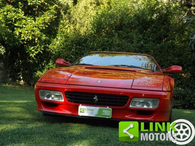 FERRARI 512 TR cat anno 1993 ottimo investimento - Foto 4
