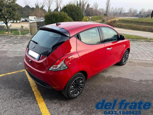 LANCIA Ypsilon III 1.0 FireFly 70Cv 5p S&S Hybrid Gold rif. 24174906 - Foto 6