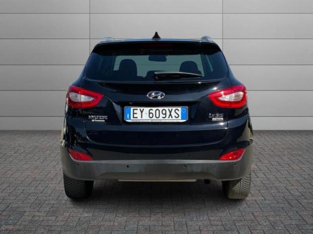 Hyundai ix35 1.7 CRDi 2WD Xpossible - Foto 6