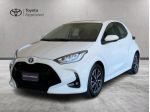 Toyota Yaris 4ª serie 1.5 Hybrid 5 porte Trend