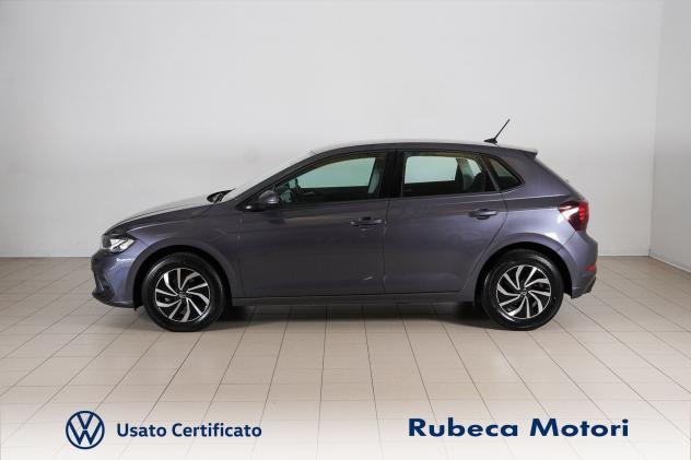 Volkswagen Polo 1.0 TSI Life 95CV - Foto 3