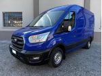FORD Transit IN PROMO!!!290 2.0TDCi EcoBlue MHEV 130CV  Furgone rif. 23834308