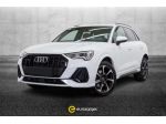 AUDI Q3 40 TDI quattro S tronic rif. 22860404