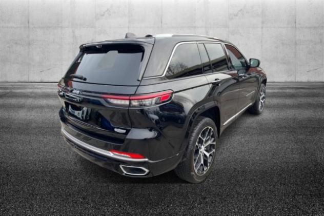 JEEP Grand Cherokee 2.0 PHEV ATX 4xe Summit Reserve rif. 23757578 - Foto 3
