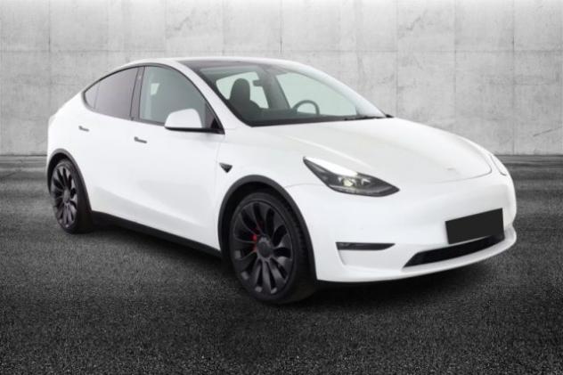 TESLA Model Y Long Range AWD rif. 23757502 - Foto 2
