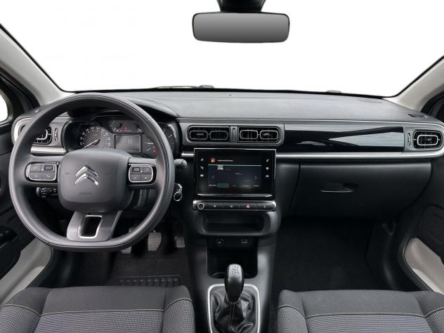Citroën C3 1.2 puretech Max s&s 83cv - Foto 7