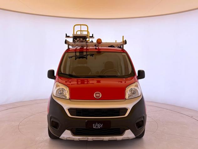 Fiat Fiorino 1.3 MJT 95CV Cargo - IVA ESCLUSA - Foto 2