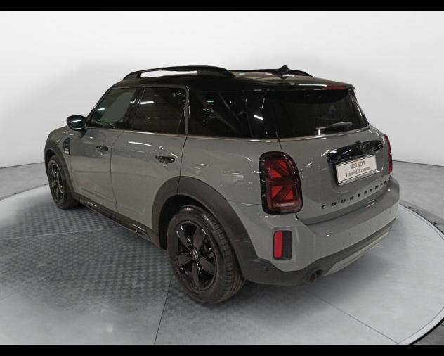 MINI Countryman Mini F60 2020 Mini 1.5 Cooper Classic auto - Foto 8