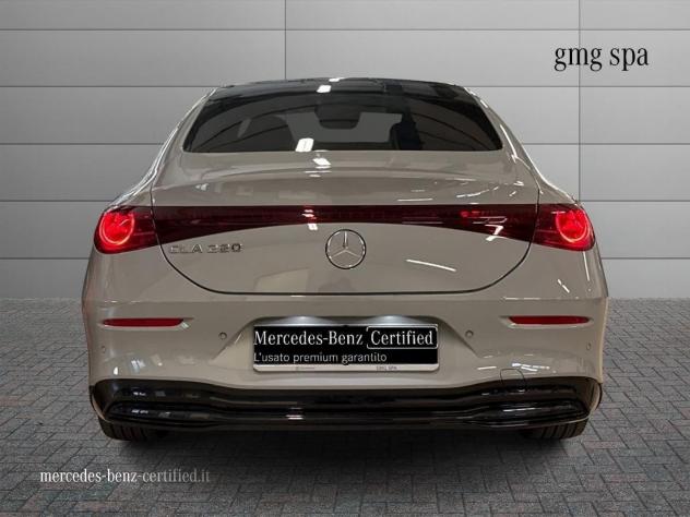 Mercedes-Benz CLA 220 Premium Plus auto - Foto 4