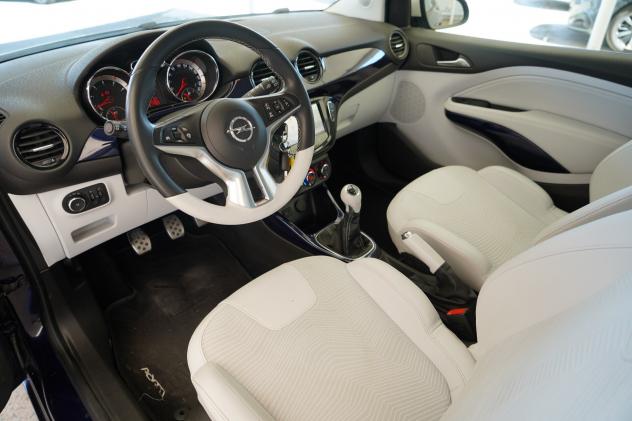 Opel Adam 1.4 100 CV jam con Flex Fix portabici integrato - Foto 10