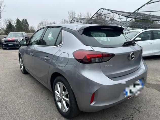 OPEL Corsa 1.2 Edition OK NEO PATENTATI rif. 23799802 - Foto 5
