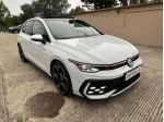 Volkswagen Golf GTI 2.0 TSI DSG