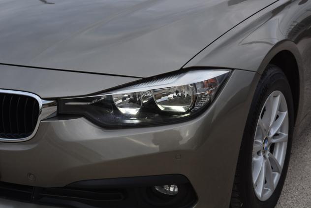 Bmw 318 318d Touring Business automatica - Foto 4