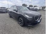 BMW X3 xdrive20d MSport auto