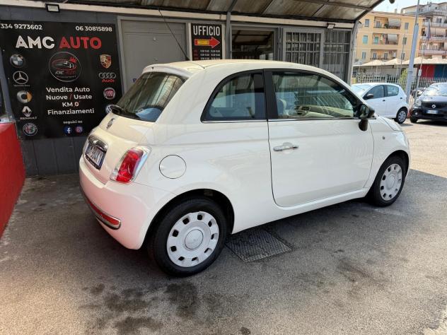 Fiat 500 1.2 Pop/GPL - Foto 5