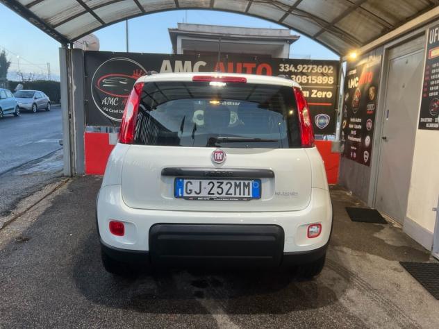 Fiat Panda 1.0 FireFly S&S Hybrid City Life - AZIENDALE EURO6 - Foto 3
