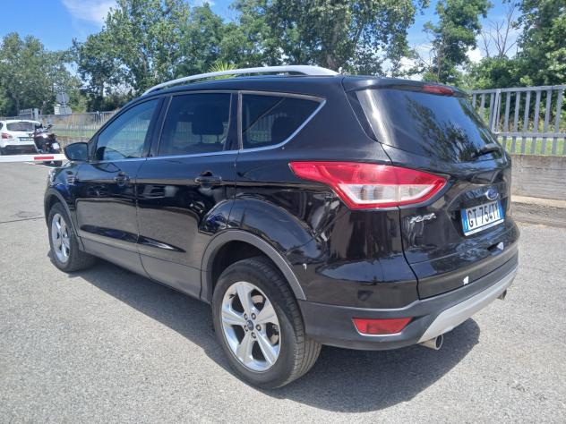 Kuga 2.0 TDCI 150 CV S&S 2WD Titanium - Foto 7