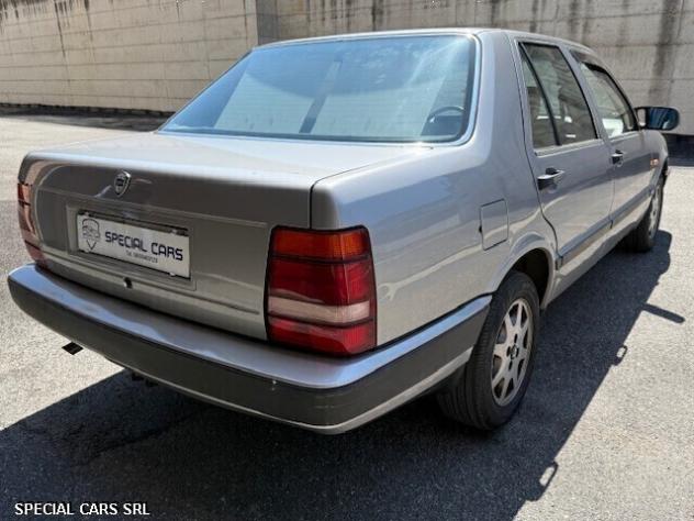 Lancia Thema 2.0 i.e. 8v. "Iscritta ASI" - Foto 6