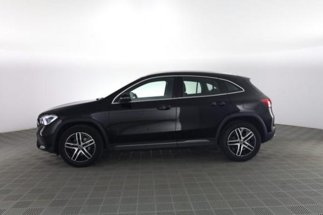 MERCEDES-BENZ CLA sse GLA GLA 200 d Automatic 4MATIC SPORT PLUS rif. 23697319 - Foto 7