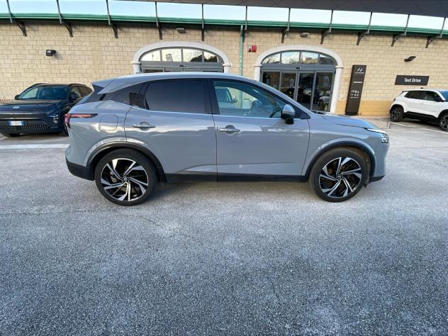 Nissan Qashqai 1.3 MHEV 158 Tekna+ - Foto 5