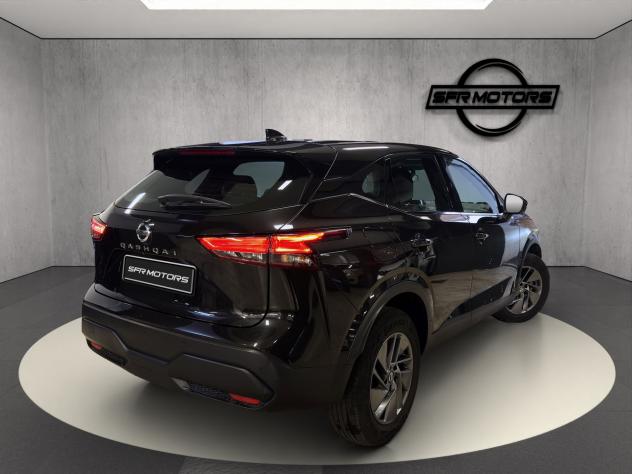 Nissan Qashqai Automatica Xtronic 158cv - PROMO/IVA ESP. - Foto 4