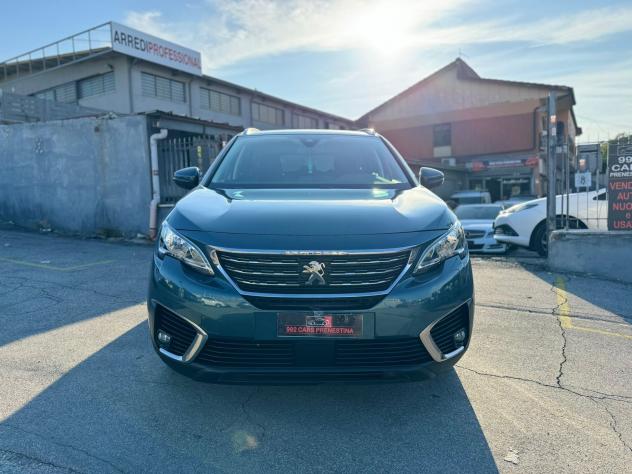 Peugeot 5008 1.5 Diesel 130cv EAT8 Active garanzia 12 mesi possibilita di finanziamento in sede - Foto 7