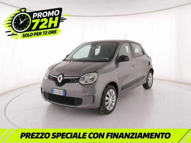 Renault Twingo 1.0 sce Duel 69cv